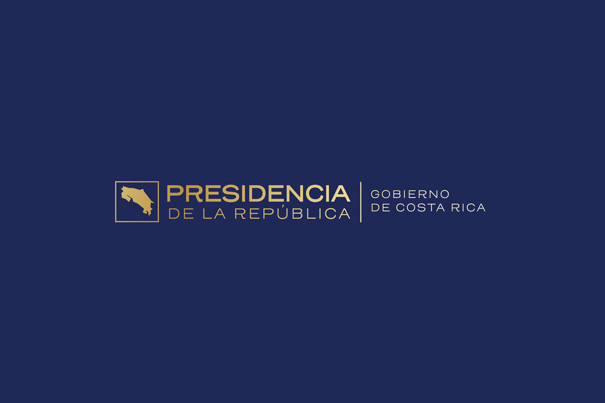 Presidencia de la República de Costa Rica