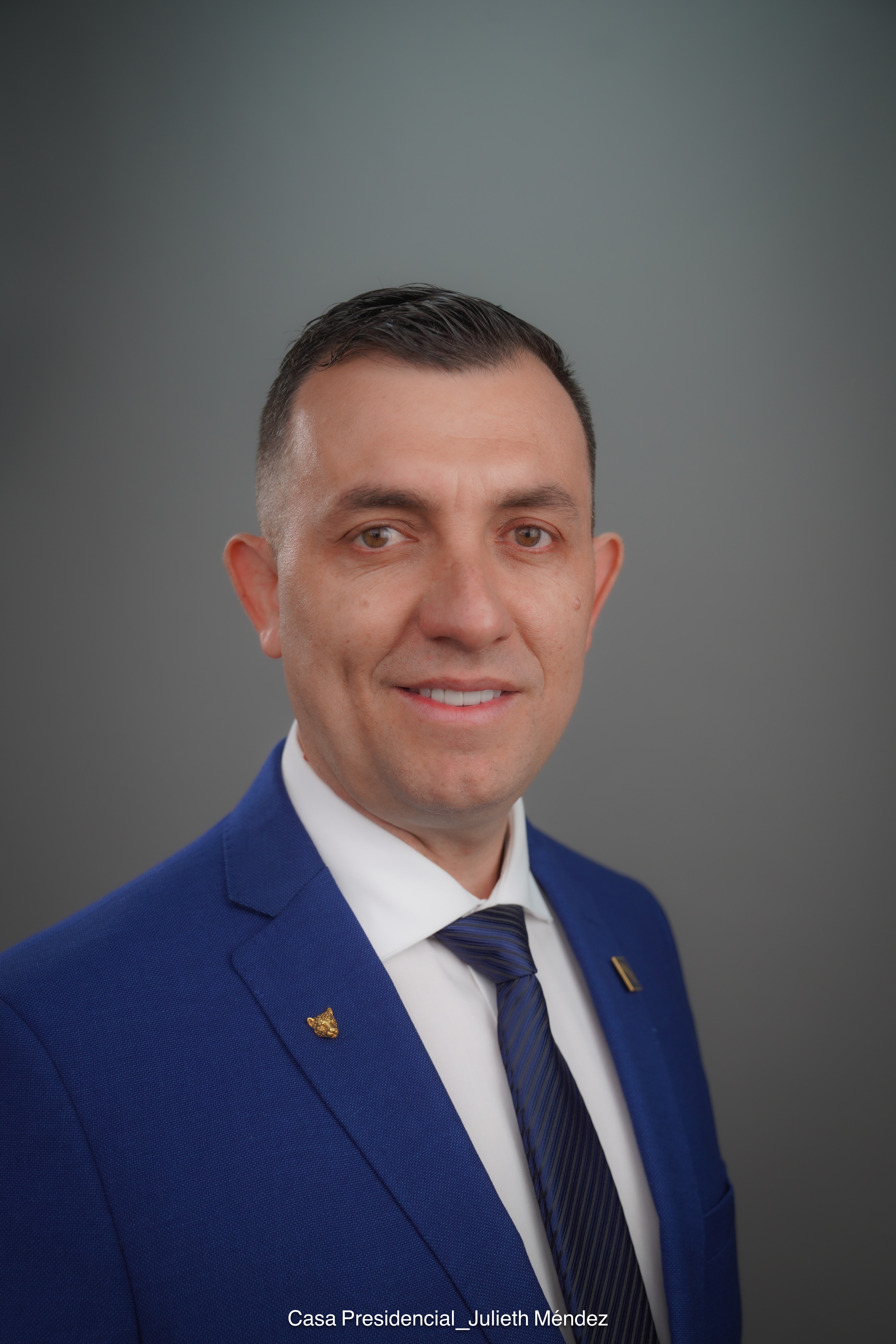 José David Córdoba
