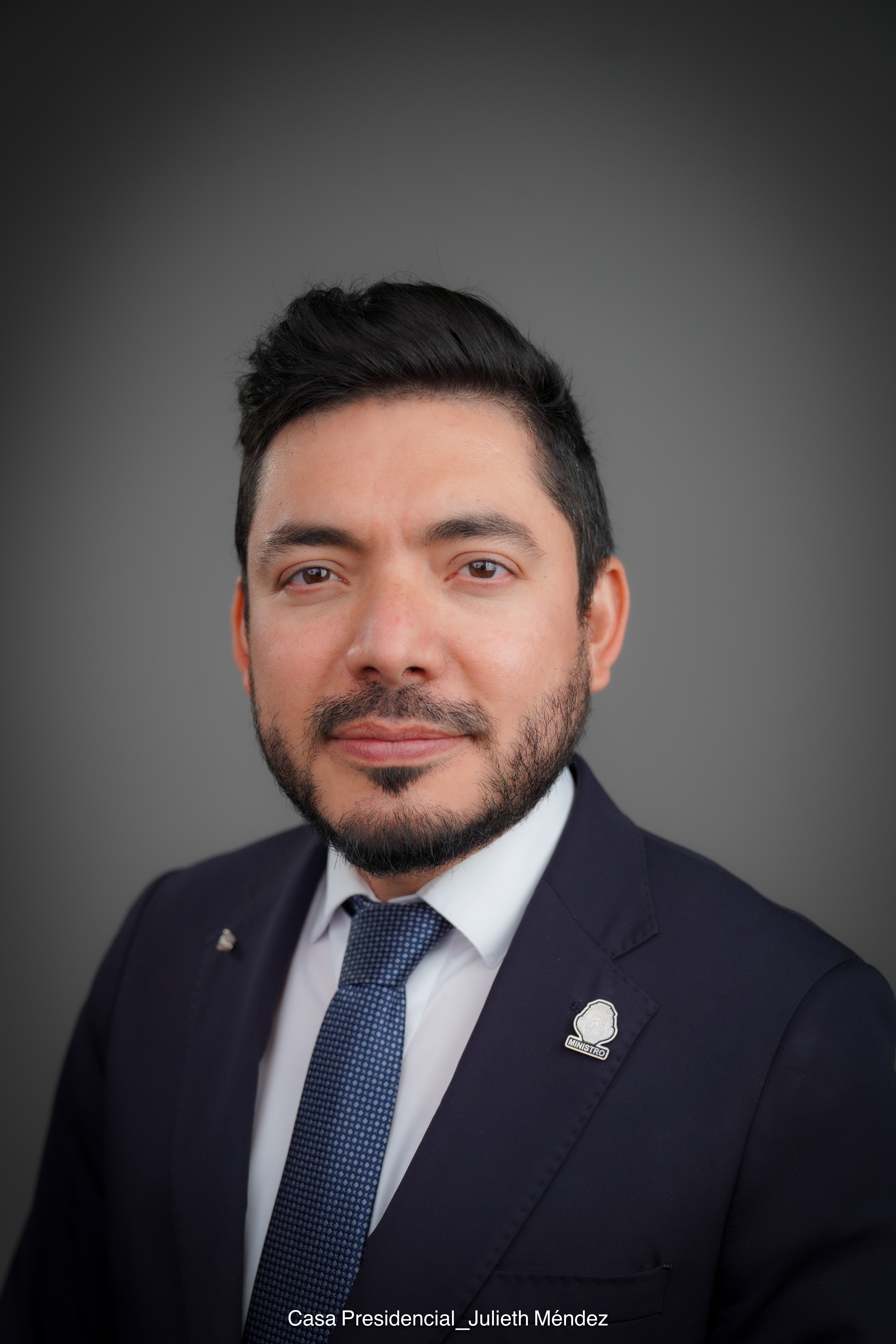 José Leonardo Sánchez Hernández
