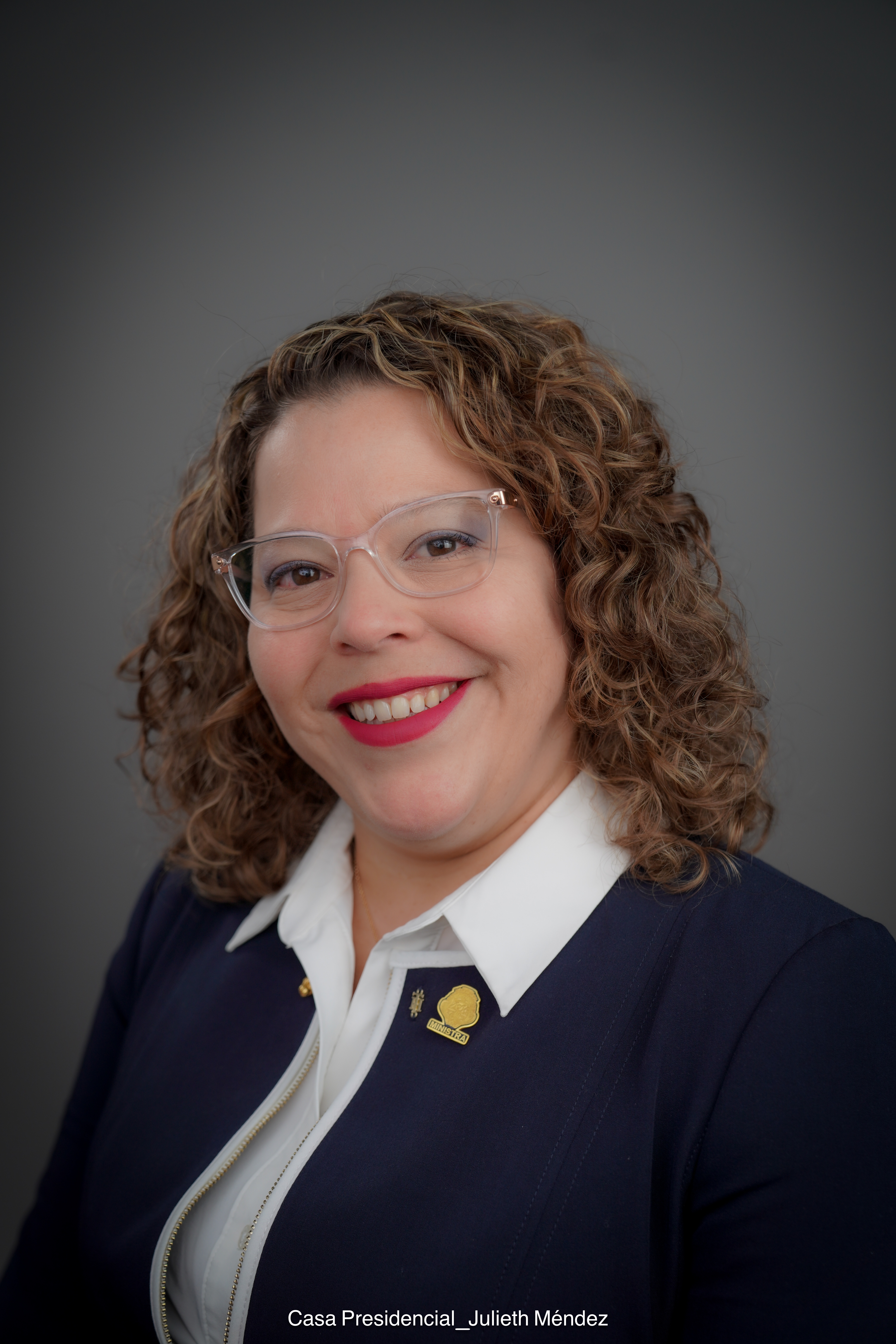 Patricia Rojas Morales