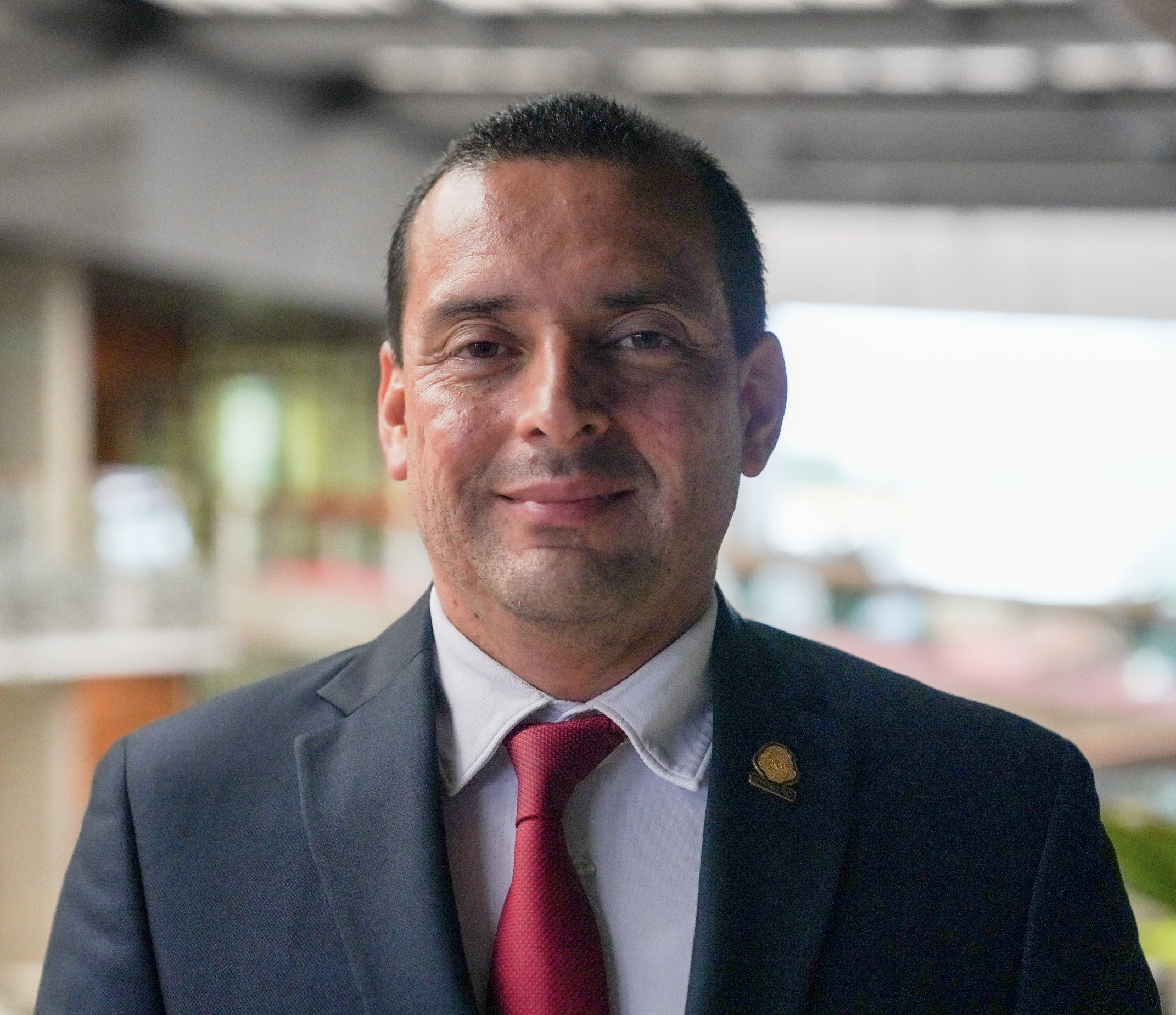 Marlon Navarro Álvarez