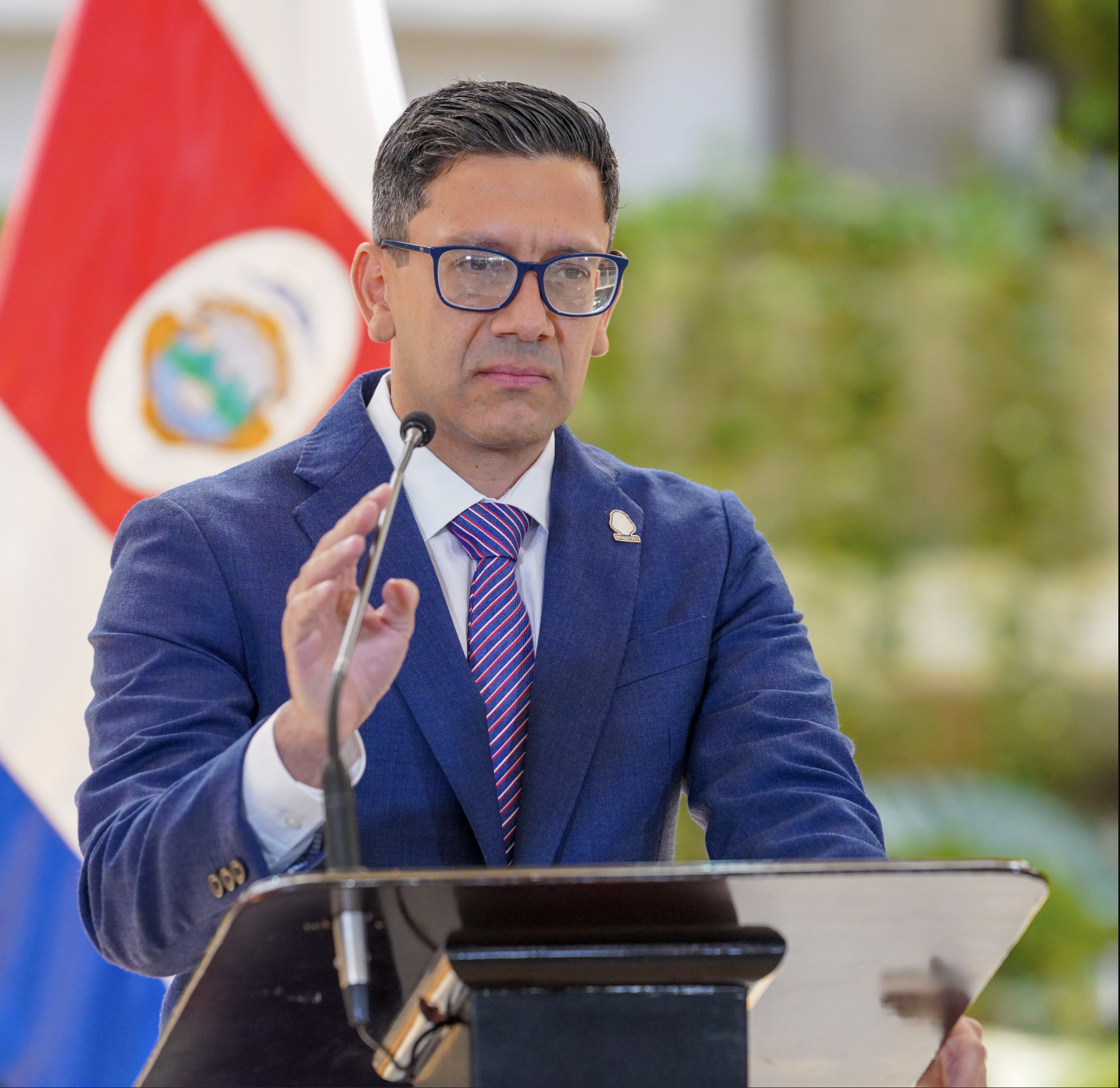 Efraim Zeledón Leiva